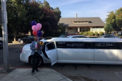 Prestige Limousine Services - birthdays9